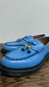 Dr. Martens x Supreme Passed Loafers
