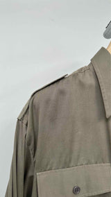 Dries Van Noten Field Shirt
