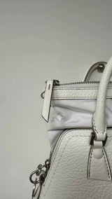 Margiela 5AC Classique Mini Handle Bag