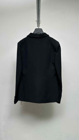 Christian Dior Blazer Jacket