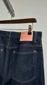 Acne Studios Wide Jeans