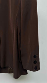 Jean Paul Gaultier Double-breasted Blazer Jacket