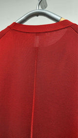 The Row S/S Knit  Top