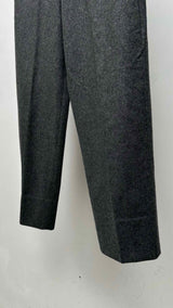 Comme Des Garcons Homme Wool Pants