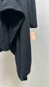 Rick Owens Lilies Kimono Long Gawn