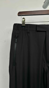 PRADA Sport Technical Nylon Pants