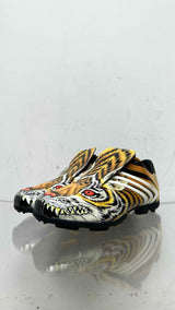 Y-3 F50 Beast Tiger Sneakers