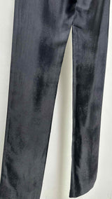 Ann Demeulemeester Satin Pants