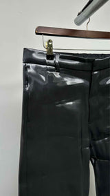 Heliot Emil Liquid Metal Pants