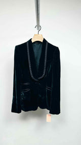 Women's Gucci Velvet Suits