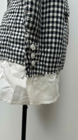Comme Des Garçons Homme Plus Jacket