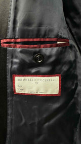 Brunello Cucinelli Velvet Tuxedo