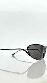 Acne Studios Upside-down Amire Cat-eye Sunglasses