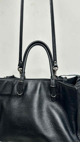 Balenciaga Papier A6 Zip Bag