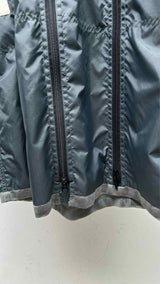 Final Home Triple-zip Survival Parka