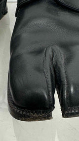 Margiela Tabi Derby Shoes