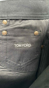 Tom Ford Slim-fit Jeans