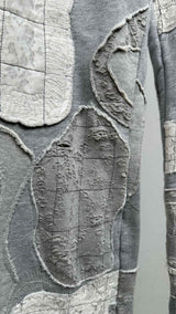 Who Decides War Atom Sweatpants