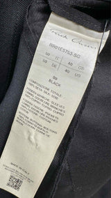 Rick Owens Lido Blazer Jacket