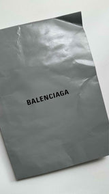 Balenciaga Oversized Shirt