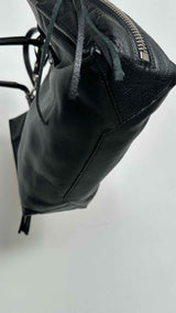 Balenciaga Papier A6 Zip Bag