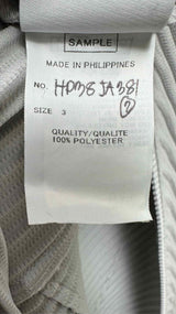 Homme Plisse Zip-up Pleated Cape