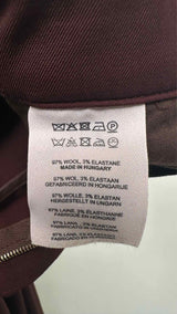 Dries Van Noten Wide Pants