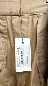Dries Van Noten Piers Tris Shorts