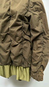 Comme Des Garcons Cargo Jacket