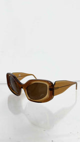KNWLS X Andy Warhol Glimmer Sunglasses