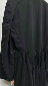 Yohji Yamamoto Double-breast Coat
