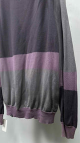 Margiela Color-blocking Cardigan