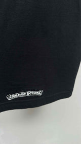 Chrome Hearts Logo T-shirt