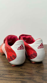 Yohji Yamamoto X Adidas F50 Tunit St Eagle Soccer Cleats
