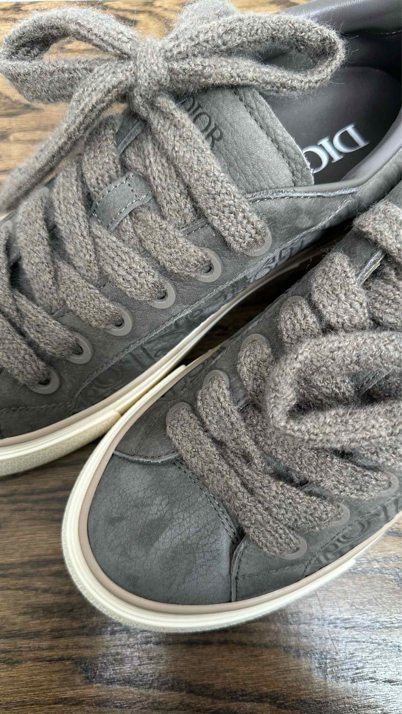 Dior B33 Spin Sneakers