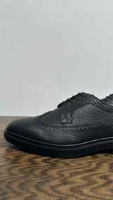 Thom Browne Wing-tip Derby Shoes