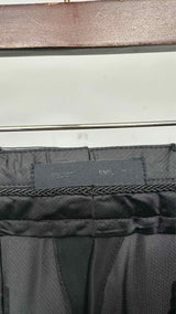 Heliot Emil Liquid Metal Pants