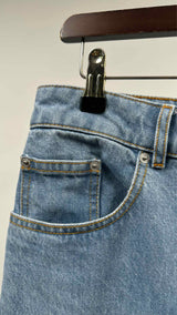 Dries Van Noten Loose-Fit Jeans