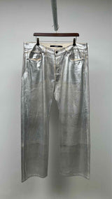 Jacquemus Le De Nimes Suno Jeans