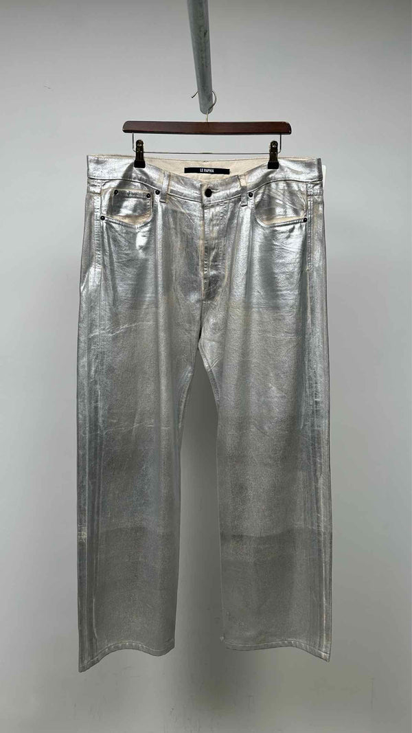 Jacquemus Le De Nimes Suno Jeans