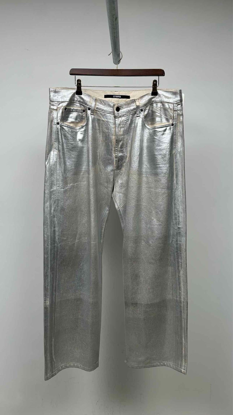 Jacquemus Le De Nimes Suno Jeans