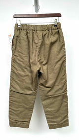 Comme Des Garcons Padded Easy Pants