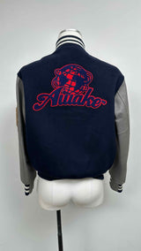 Awake NY Varsity Jacket