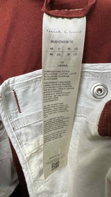 Rick Owens Cargobelas Cargo Pants
