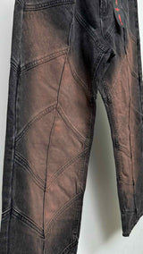 avvattev Jukebox Rave Jeans