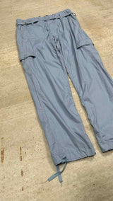 Marc By Marc Jacobs Wide Cargo Pants