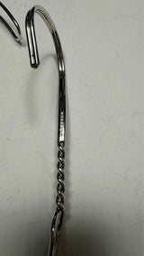 Margiela Metallic Hanger Belt
