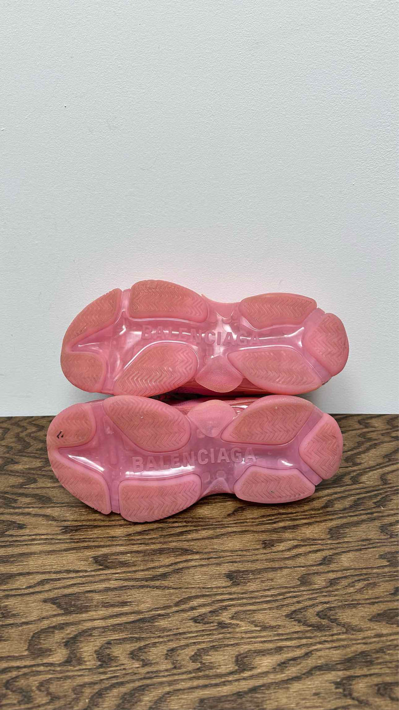 Balenciaga Triple S Sneakers