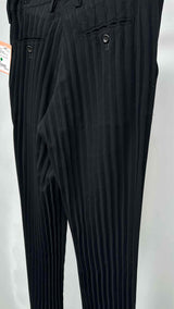 Issey Miyake Pleated Pants