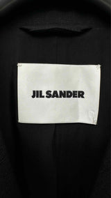 Jil Sander Blazer Jacket